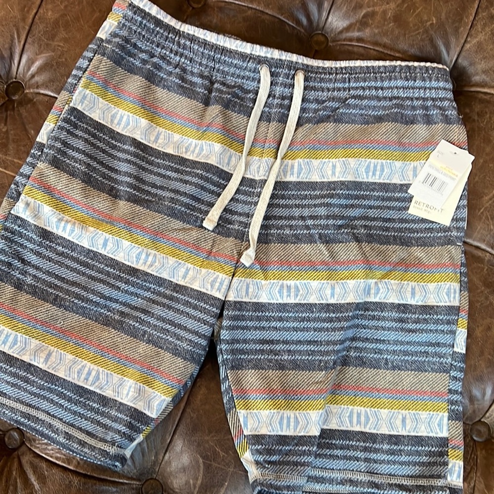 RETROFIT BRAND MFG